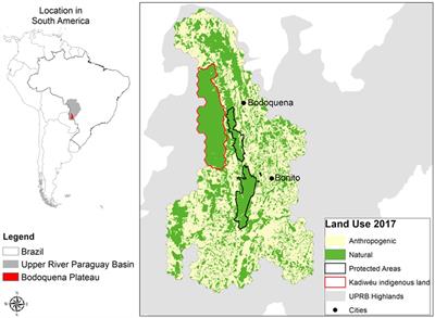 Incorporating biodiversity responses to land use change scenarios for preventing emerging zoonotic diseases in areas of unknown host-pathogen interactions